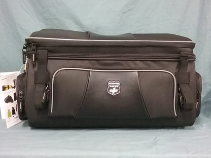 NEW NELSON-RIGG NR-300 ROUTE 1 TRAVELER TOUR TRUNK RACK BAG