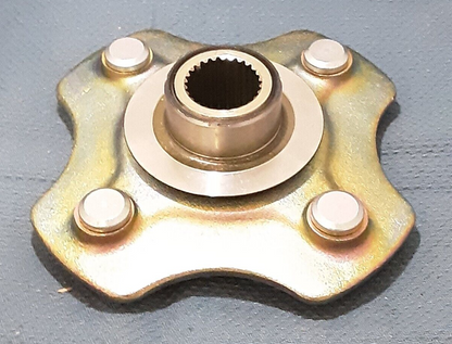 NEW GENUINE HONDA 42600-HA8-680 HUB ASSEMBLY, R. RR. BIG RED ATC250 RECON TRX250