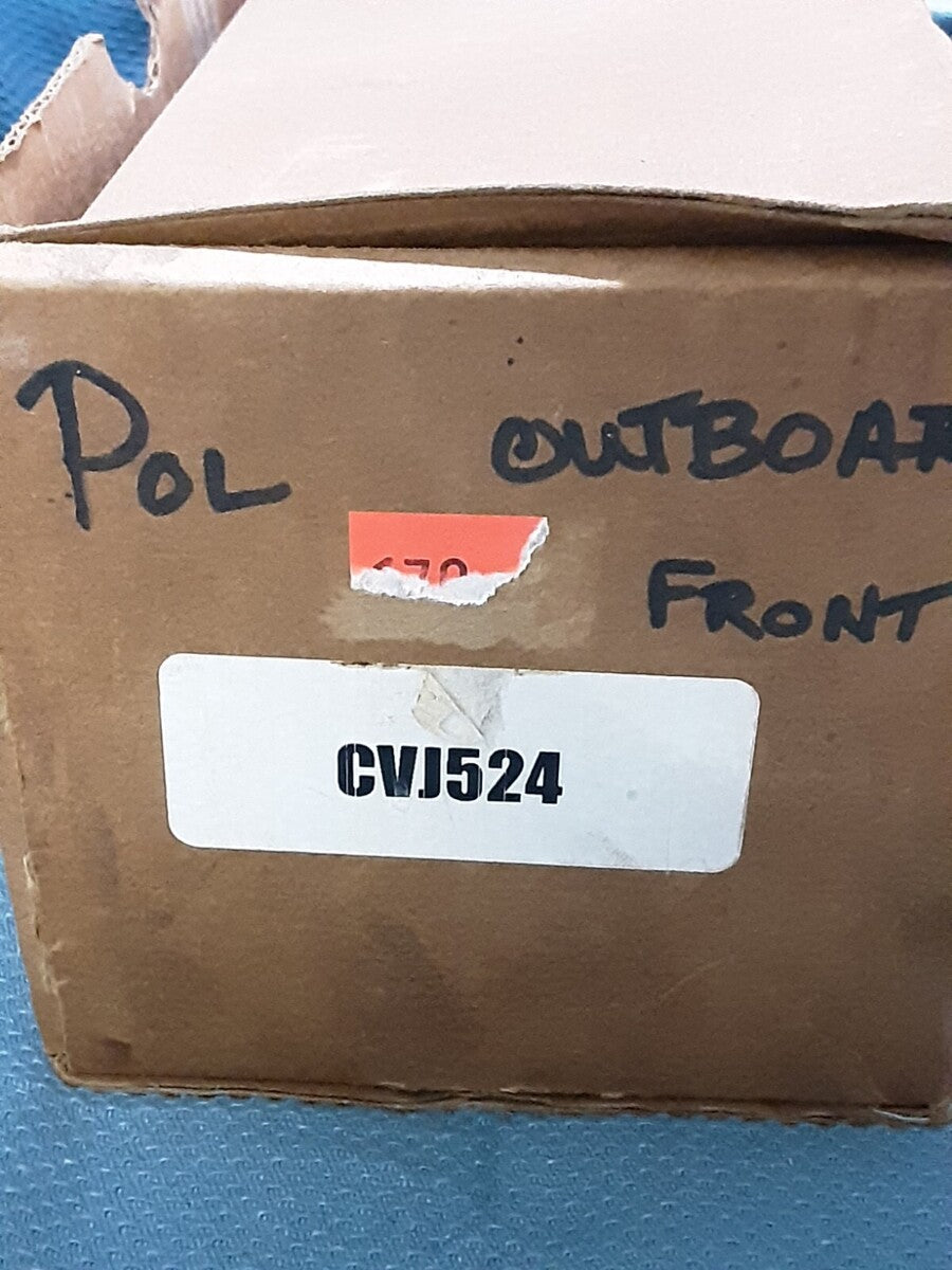 NEW MOTOR MASTER CVJ524 CV JOINT KIT Polaris Sportsman 800 EFI 2006