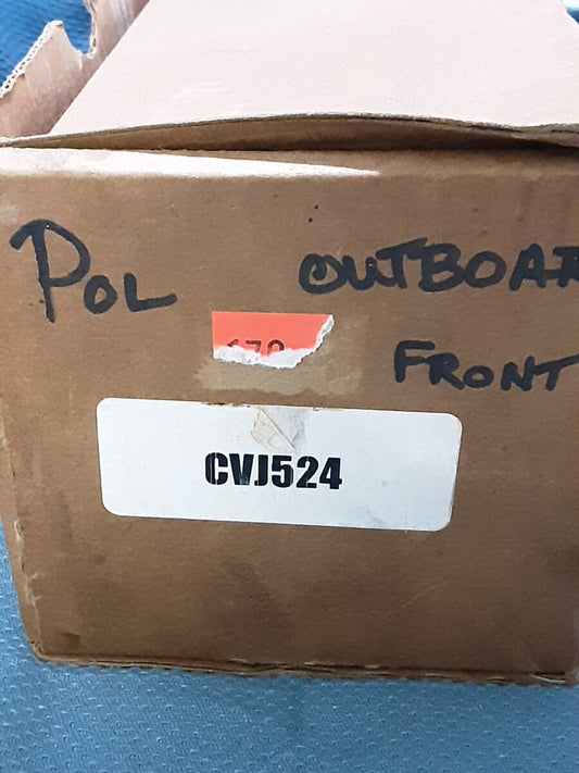 NEW MOTOR MASTER CVJ524 CV JOINT KIT Polaris Sportsman 800 EFI 2006