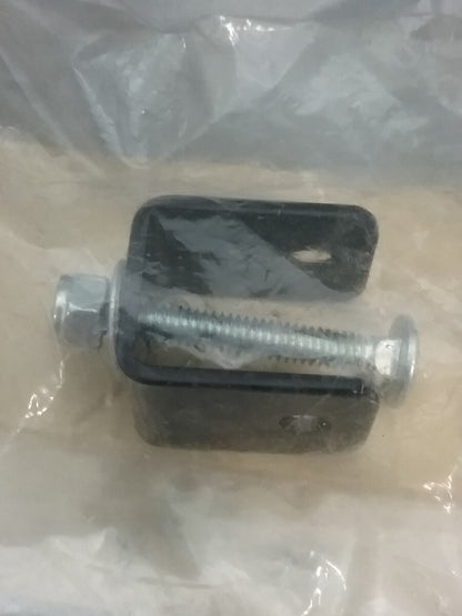NEW Swivl-Eze SP-402 Small Bolt-On Bracket for Adjustable Transom Savers