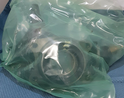 NEW GENUINE HONDA 51250-HN0-A00 KNUCKLE ASSY, L. FOURTRAX FOREMAN TRX450 98-01