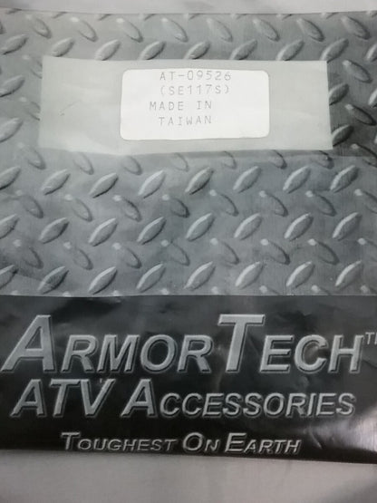 NEW ARMOR TECH AT-09526 SEAL SE117S