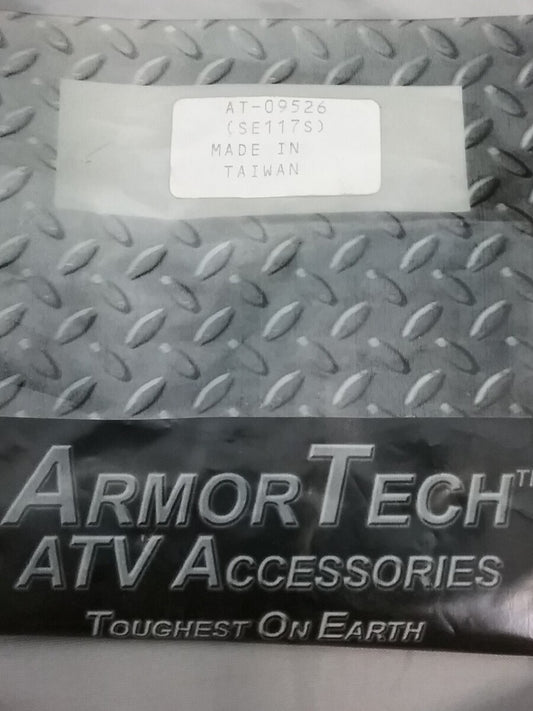 NEW ARMOR TECH AT-09526 SEAL SE117S