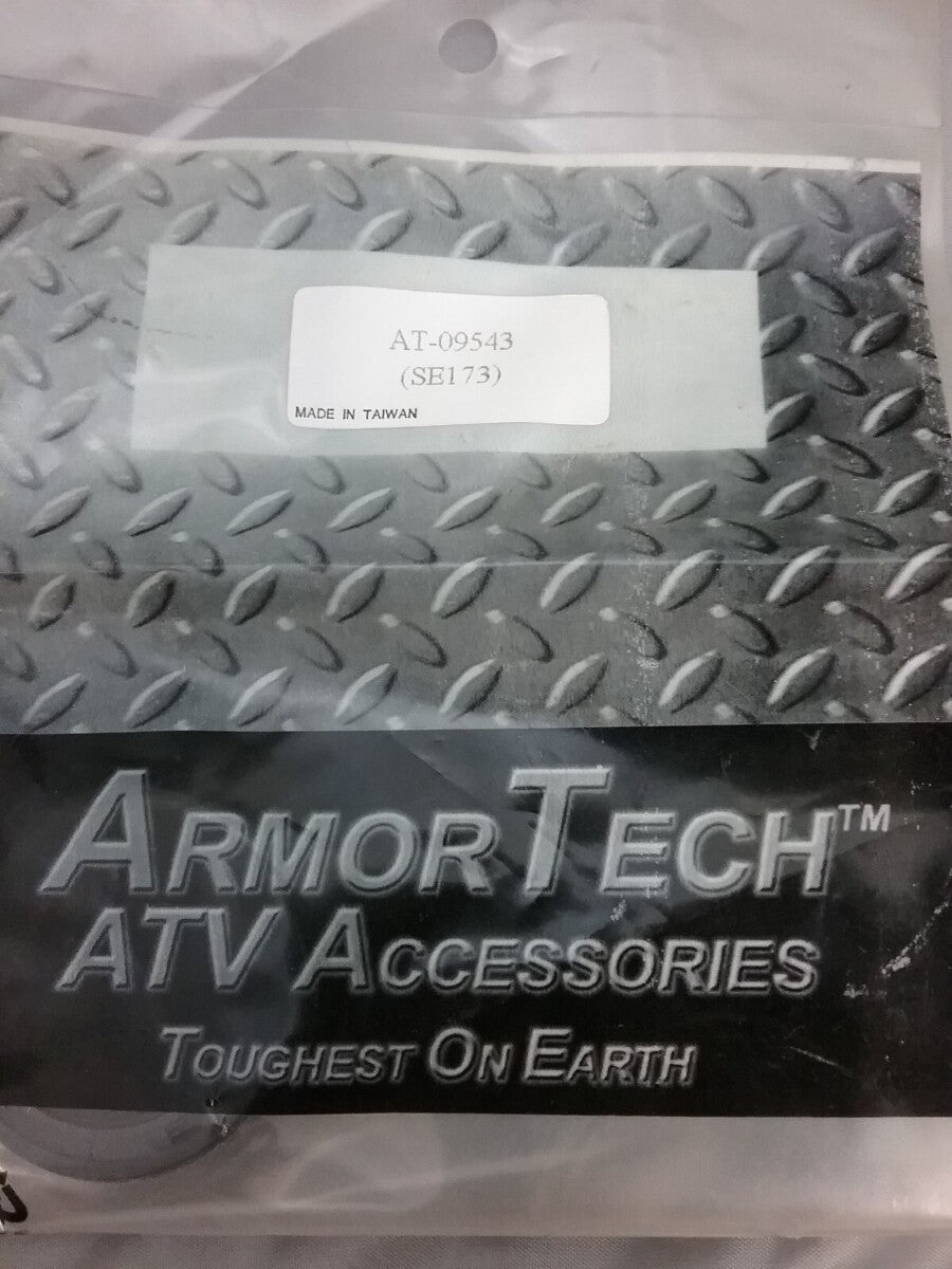 NEW ARMOR TECH AT-09543 SEAL SE173