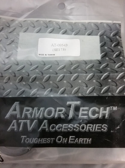 NEW ARMOR TECH AT-09543 SEAL SE173