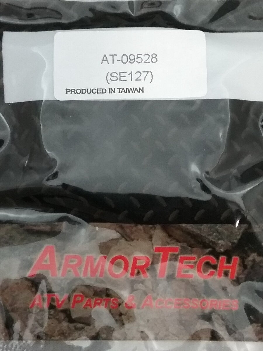 NEW ARMOR TECH AT-09528 REAR SEAL SE127