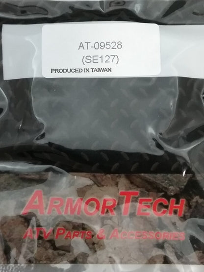 NEW ARMOR TECH AT-09528 REAR SEAL SE127
