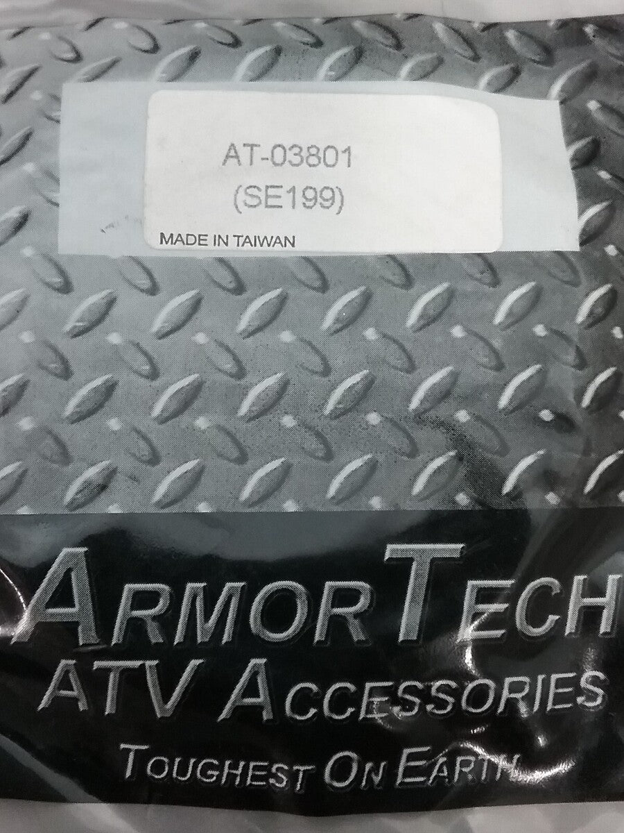 NEW ARMOR TECH AT-03801 SEAL SE199