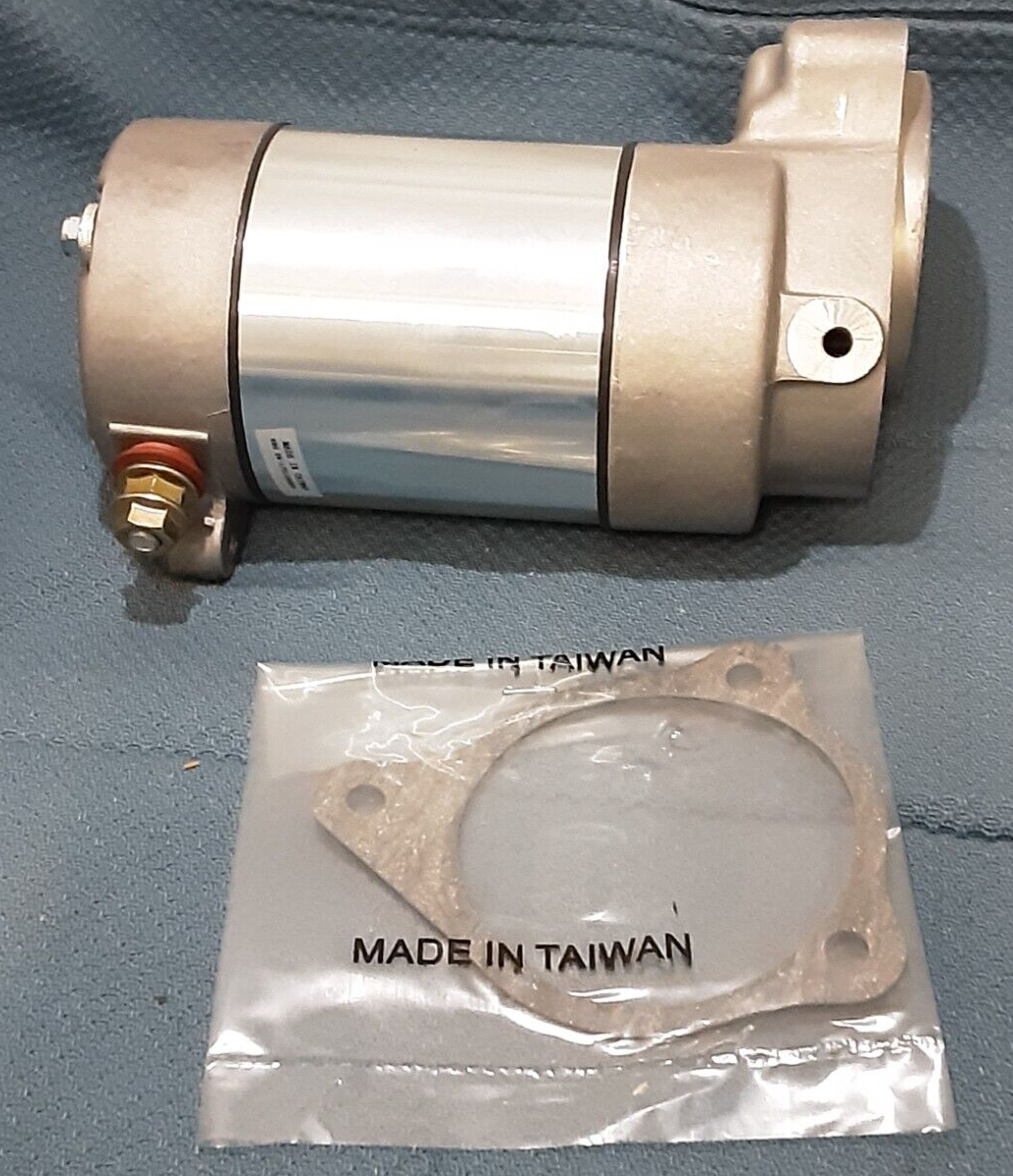 NEW WPS SMU0034 STARTER ASSY POLARIS Scrambler Trail Boss Big Boss Sportsman