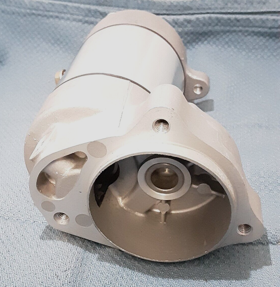 NEW WPS SMU0034 STARTER ASSY POLARIS Scrambler Trail Boss Big Boss Sportsman