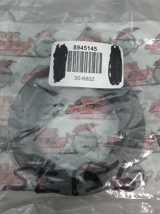 NEW ALL BALLS 30-6802 SEAL- I.D. X O.D. X WIDTH: 45 X 68 X 15 SE156