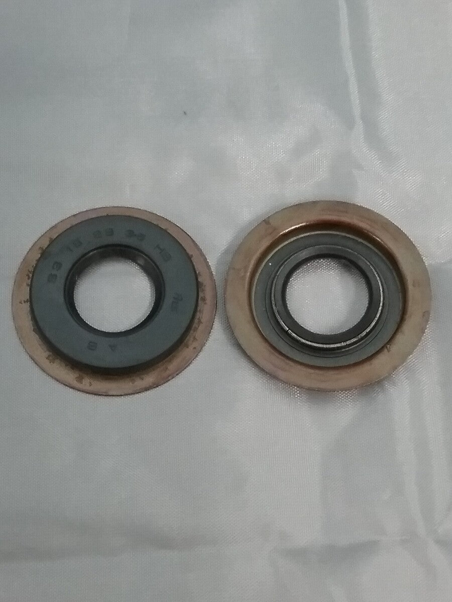 NEW YAMAHA 93101-15101 QTY2 OIL SEAL, S-TYPE Tri-Moto YTM200 YTM225 BW200 84-21