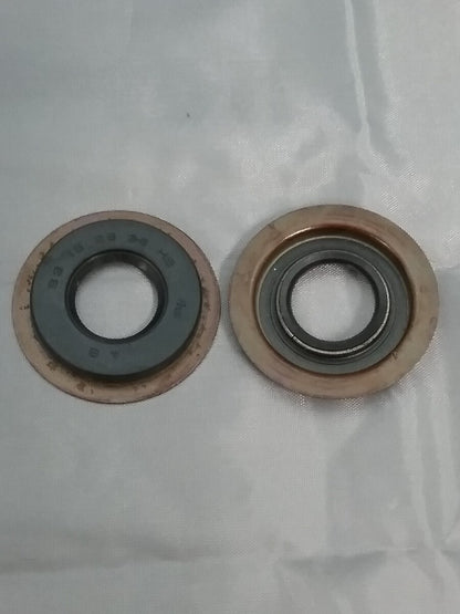 NEW YAMAHA 93101-15101 QTY2 OIL SEAL, S-TYPE Tri-Moto YTM200 YTM225 BW200 84-21
