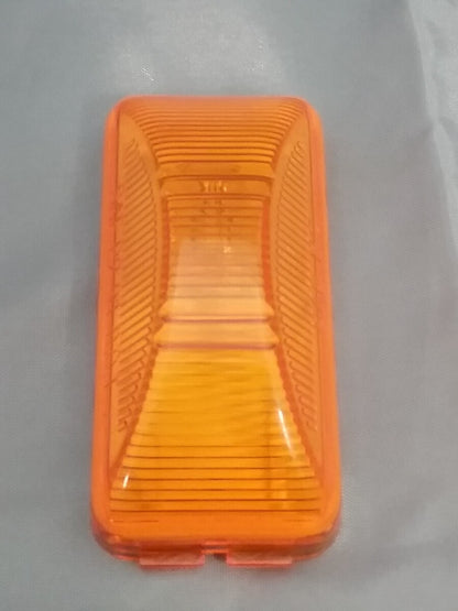 NEW Lumitronics RV Mini Thin Line 37 Series Sealed LED Marker/Clearance Light Am