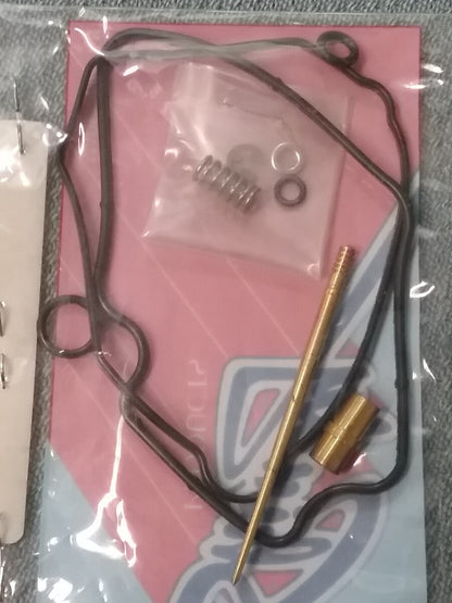 NEW SHINDY 03-038 CARB REPAIR KIT HONDA Sportrax TRX300