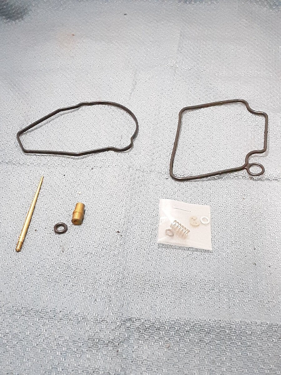 NEW SHINDY 03-038 CARB REPAIR KIT HONDA Sportrax TRX300