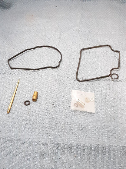 NEW SHINDY 03-038 CARB REPAIR KIT HONDA Sportrax TRX300