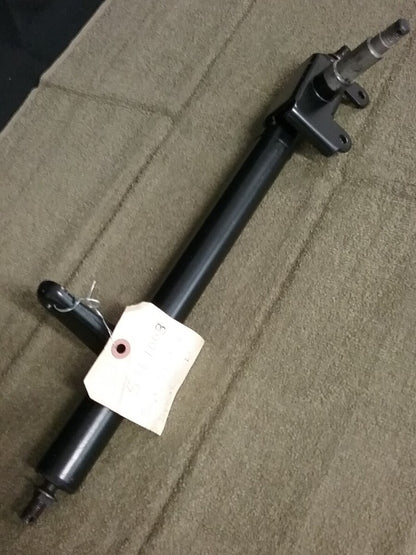NEW ACE 536-1003 RIGHT STRUT / SPINDLE W/ FENDER BRACKET  MAXXAM 150 go kart