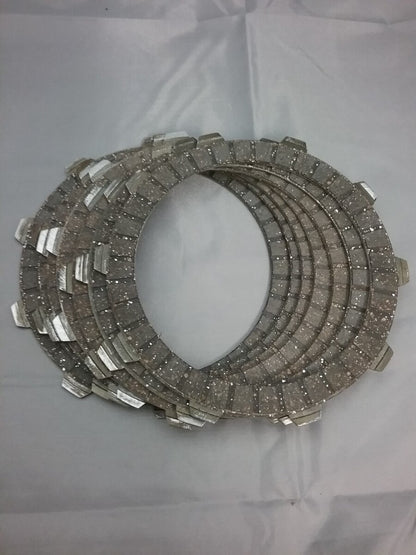 NEW EBC CK1163 CLUTCH PLATE SET Honda Elsinore ATC250R CR250R 78-84