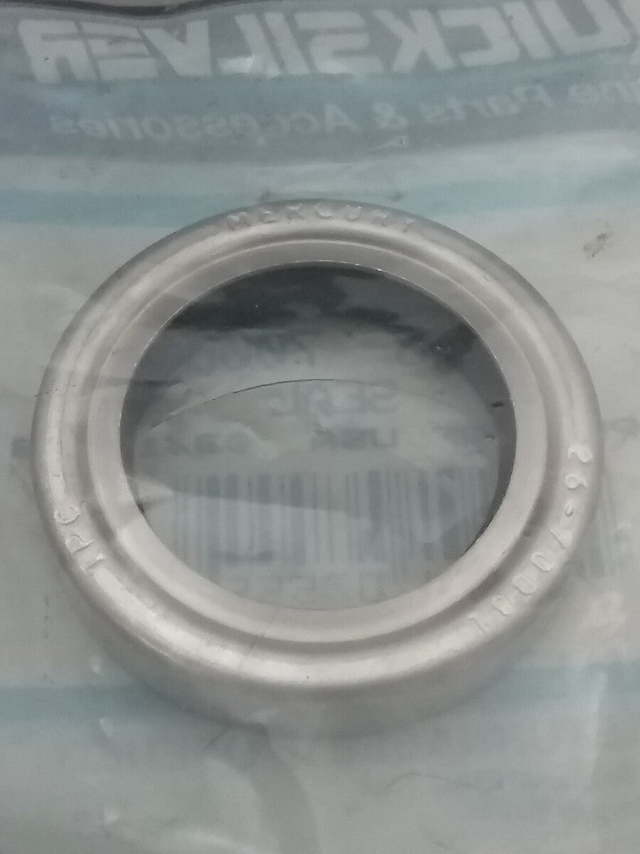 NEW GENUINE QUICKSILVER 26-70081 PROPSHAFT SEAL OUTER MERCURY OUTBOARD 80HP 90HP