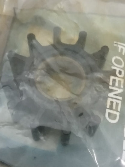 NEW GENUINE QUICKSILVER 47-F84065 IMPELLER Chrysler Outboard 70HP 75HP 1979-1980