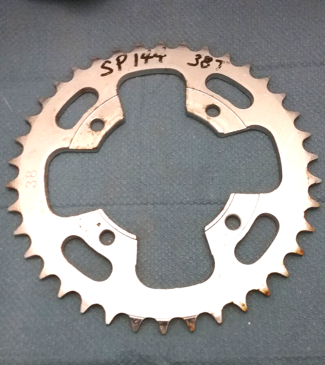 NEW Sunstar 2-339238 Rear Sprocket 38T Honda ATC200X 1986-87