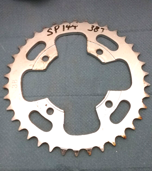 NEW Sunstar 2-339238 Rear Sprocket 38T Honda ATC200X 1986-87