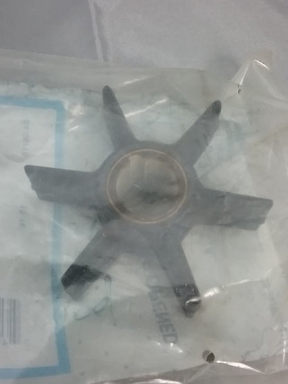NEW GENUINE QUICKSILVER 47-19453T IMPELLER Mariner Outboard 50HP 60HP