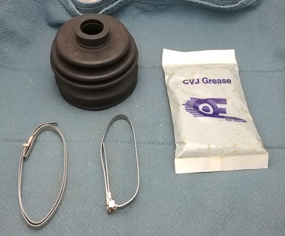 NEW WPS 13-41704 OUTER CV BOOT KIT HONDA FOREMAN TRX500 RINCON TRX650 01-04