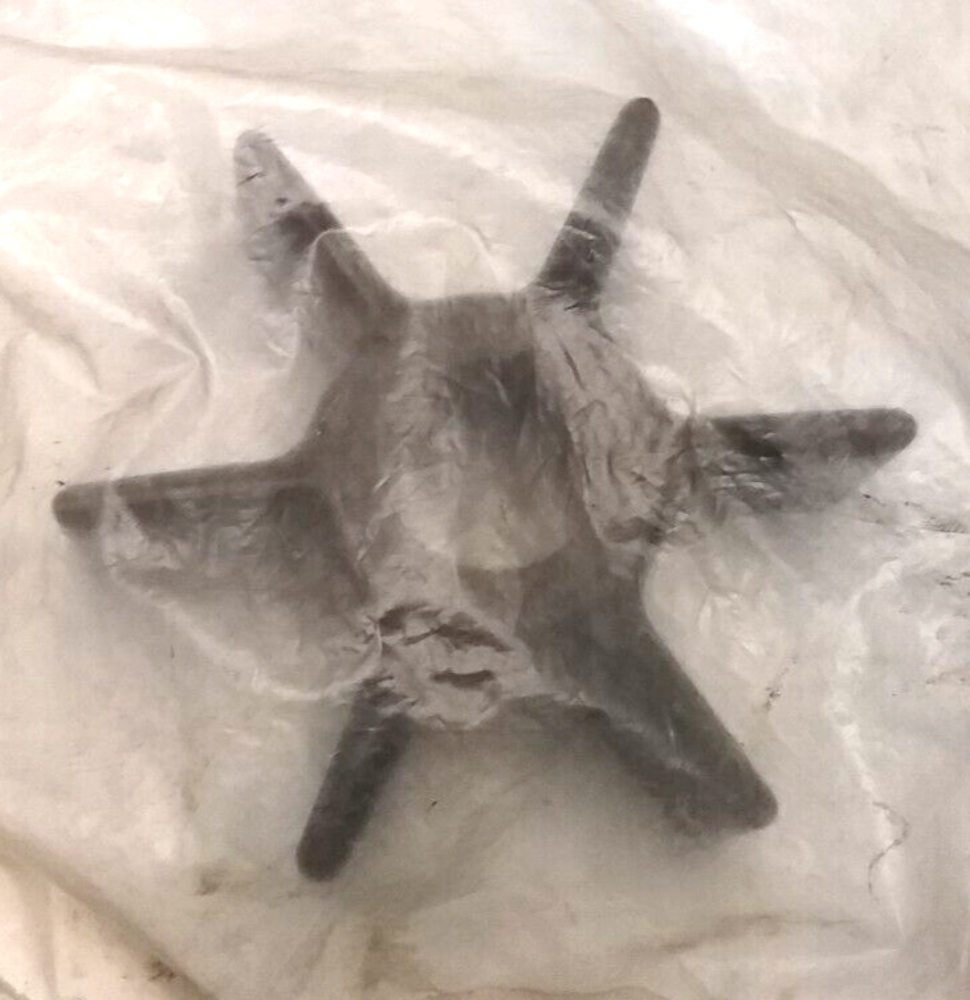 NEW SIERRA 18-8900 IMPELLER Mariner Outboard 50 60 40HP