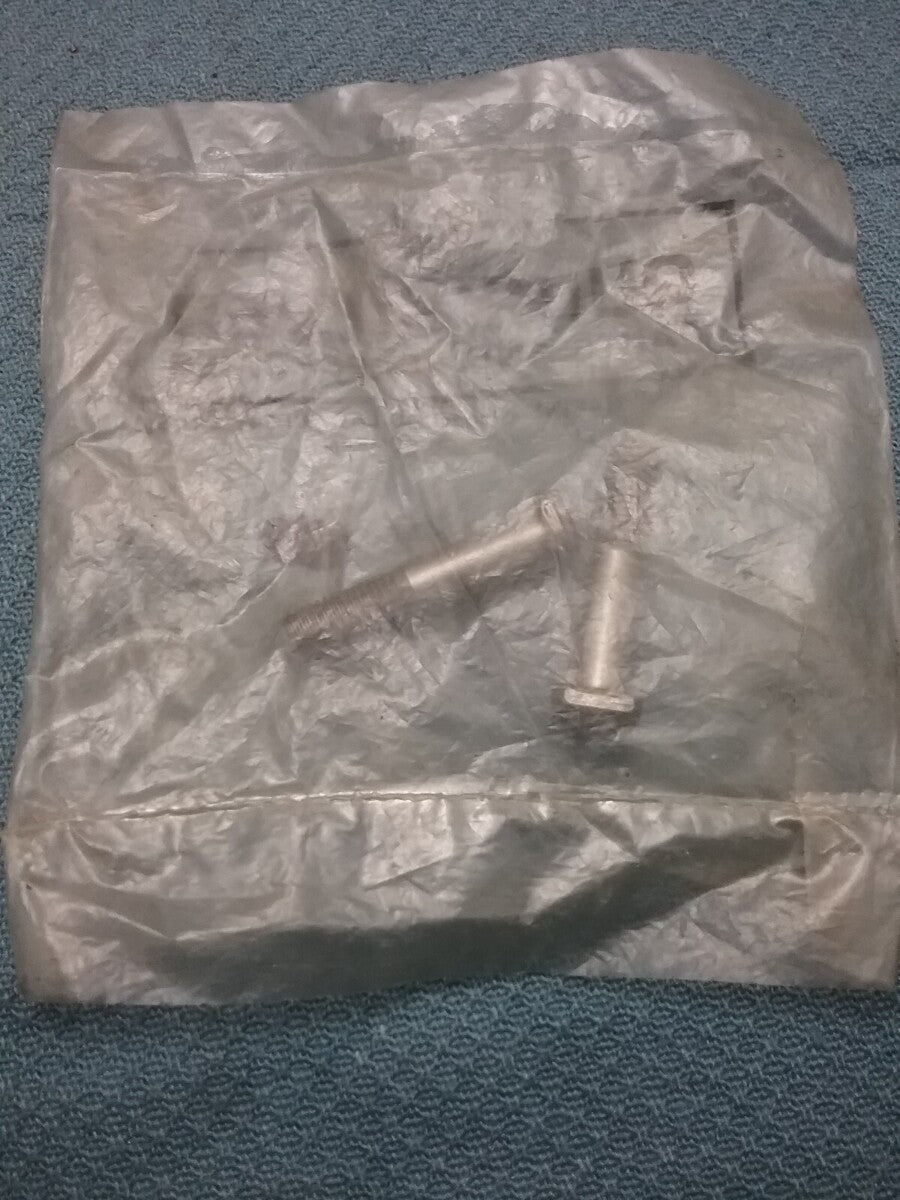 NEW QUICKSILVER 10-45379 SCREW QTY2