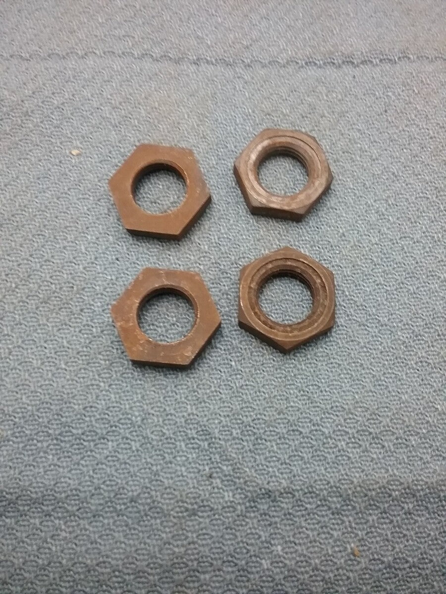 NEW QUICKSILVER 11-30932 NUT QTY4