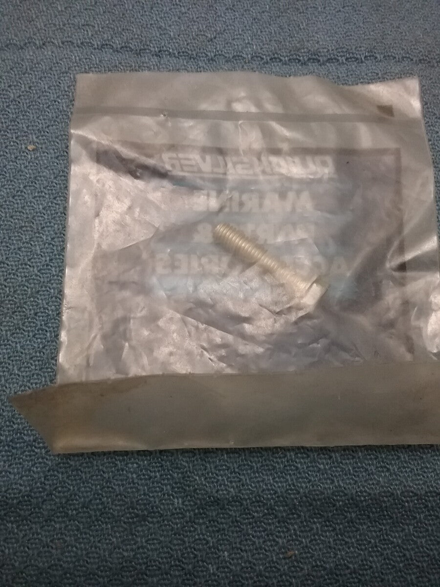 NEW QUICKSILVER 10-31312 SCREW