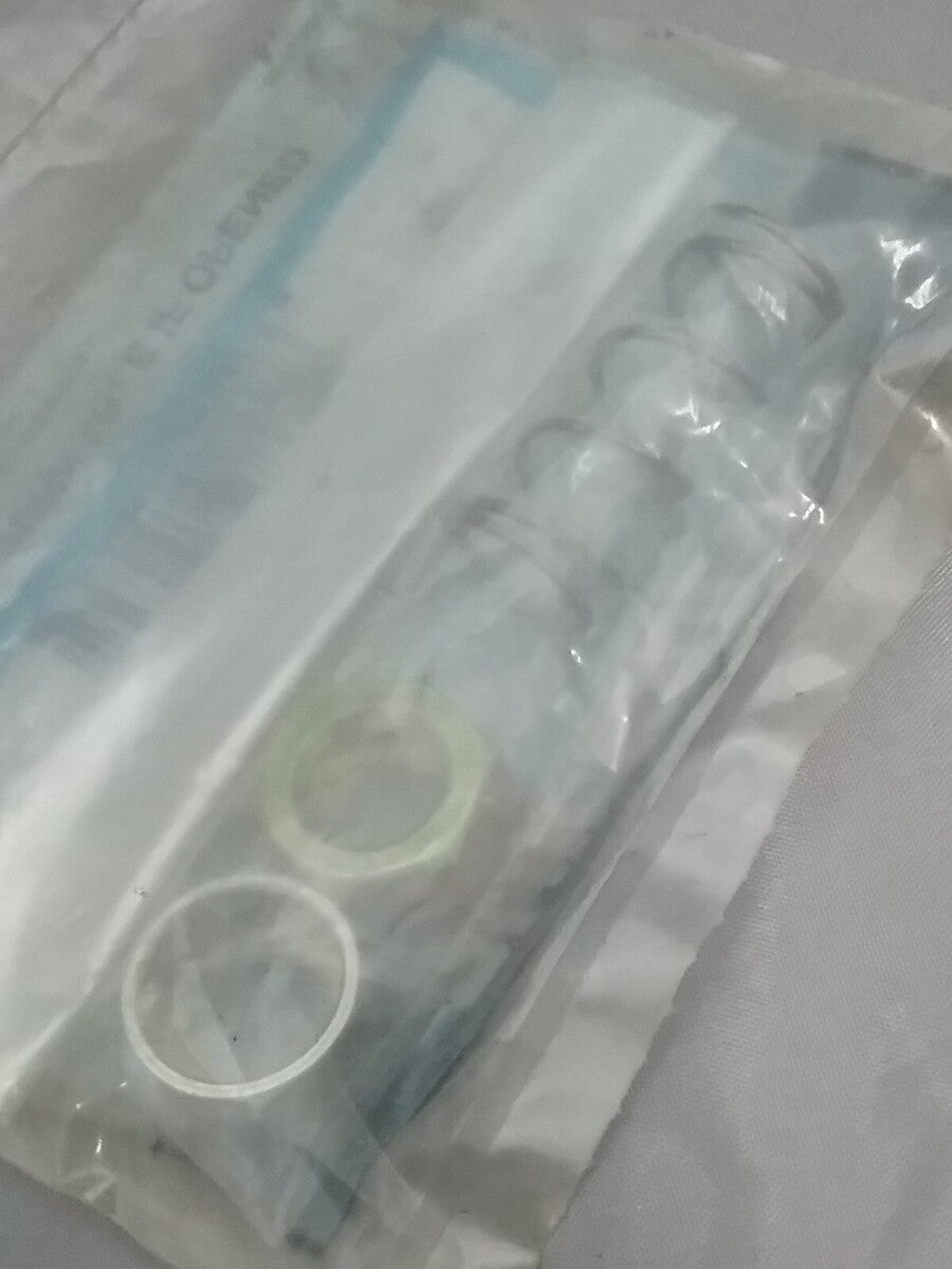 NEW QUICKSILVER 90645 DRIVE KIT Mercury Sportjet Jet Drive 175HP Outboard 140HP