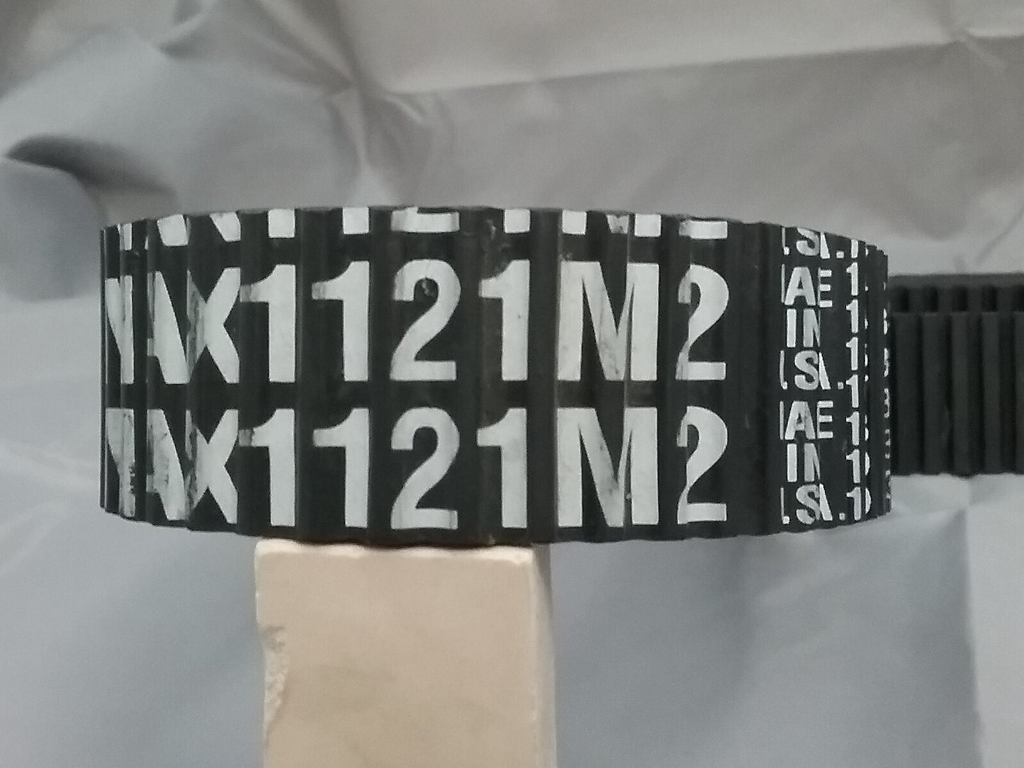 NEW DAYCO MAX2 MAX1121M2 Belt by Carlisle Polaris Snowmobile