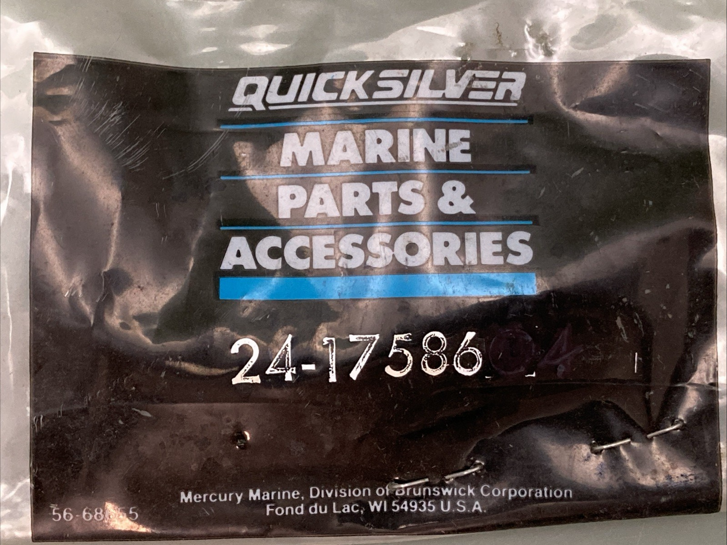 NEW QUICKSILVER 24-17586 QTY8 SPRINGS MOTORGUIDE TROLLING MOTOR THRUSTER