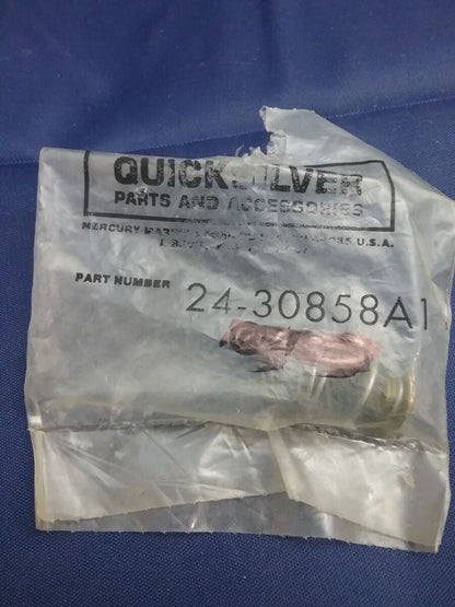 NEW QUICKSILVER 24-30858A1 SPRING AND CONTACT MERCURY 6 9.8 20 40 50 200HP