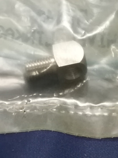 NEW QUICKSILVER 57440 SWIVEL LINKAGE, THROTTLE MERCURY OUTBOARD 40 45 50HP