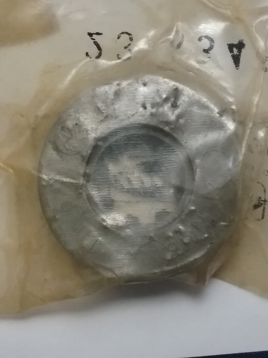 NEW GENUINE MERCURY 23-63466 COLLAR, THRUST GUIDE MERCURY