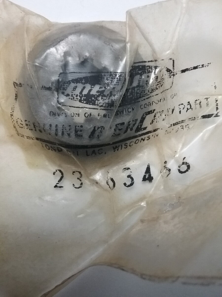 NEW GENUINE MERCURY 23-63466 COLLAR, THRUST GUIDE MERCURY