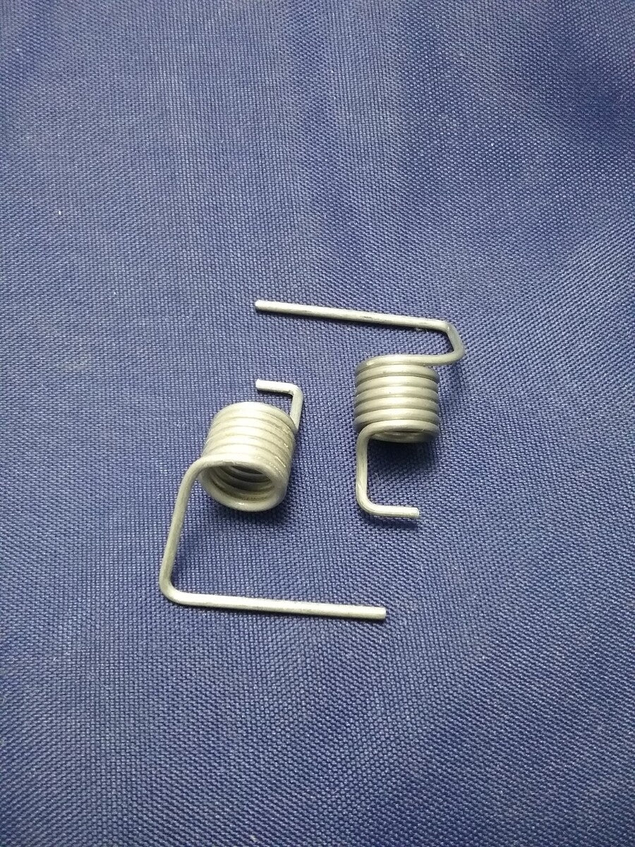 QTY2 NEW GENUINE MERCURY 24-30618 SPRING MERCURY 65 70 80 100HP