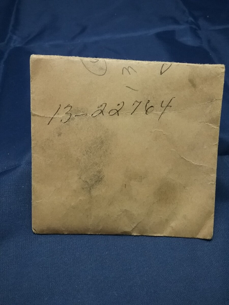 NEW MERCURY 13-22764 LOCK WASHER