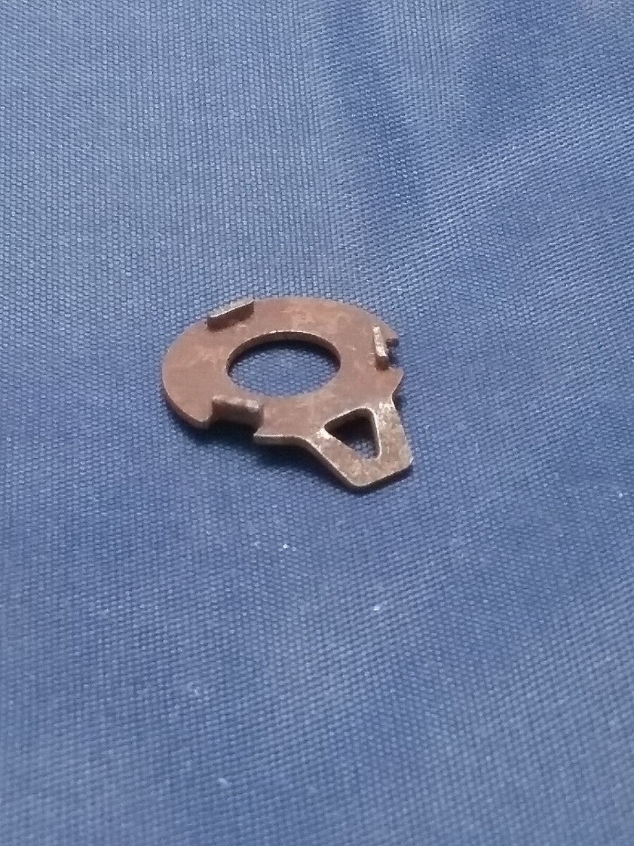 NEW GENUINE MERCURY 14-20871 TAB WASHER MERCURY PINION GEAR WASHER