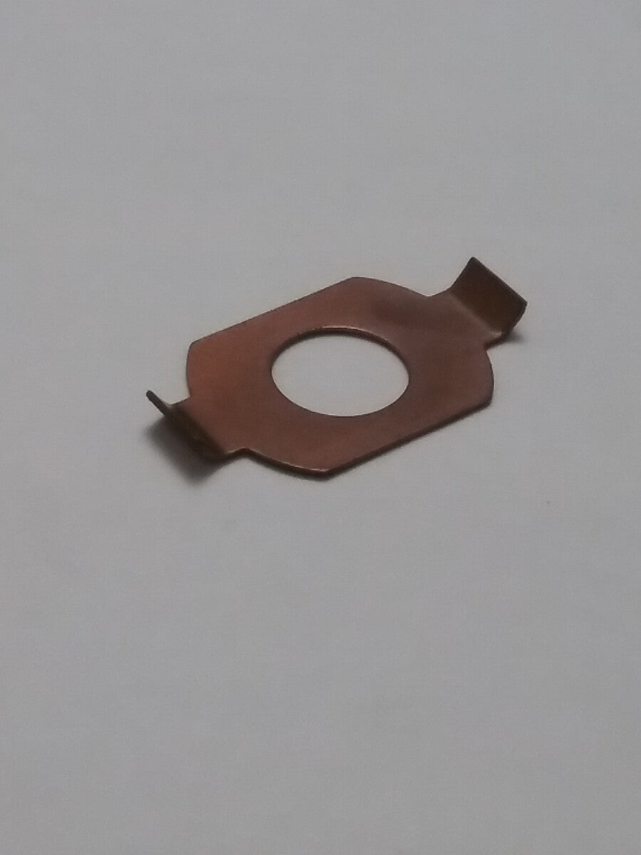 QTY2 NEW GENUINE MERCURY 12-26661 WASHER, PILOT SHAFT  MERCURY 100 150 200 250HP
