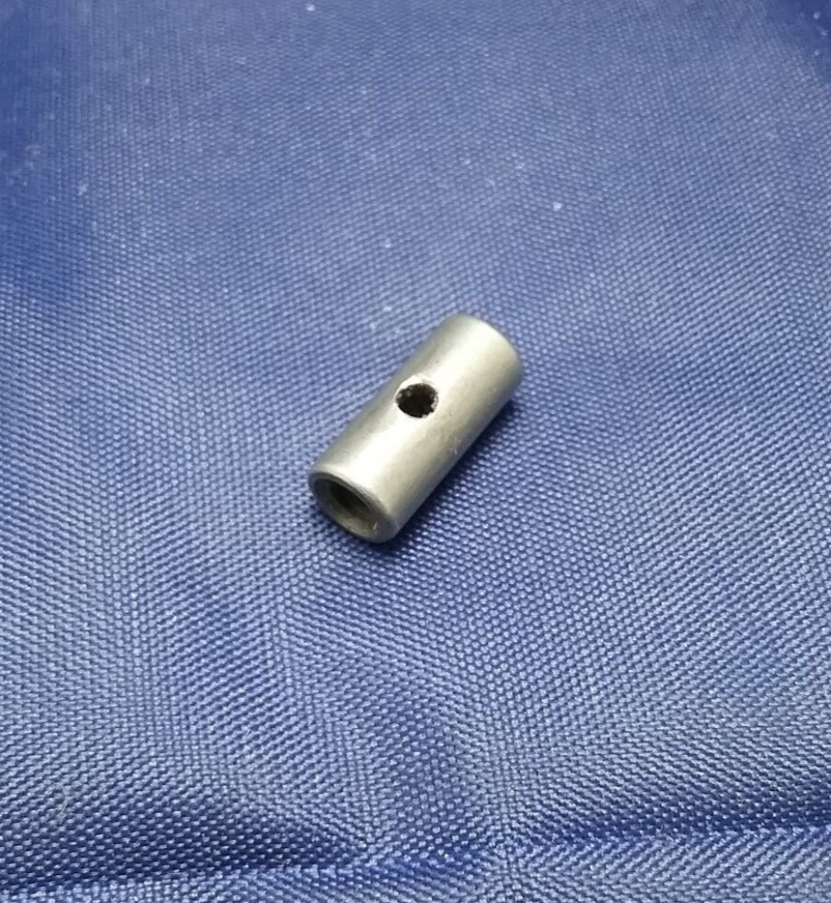 NEW GENUINE MERCURY 17-26746 ANCHOR PIN MERCURY MARK 10, 10A, 15A, 28, 28A, 28AD