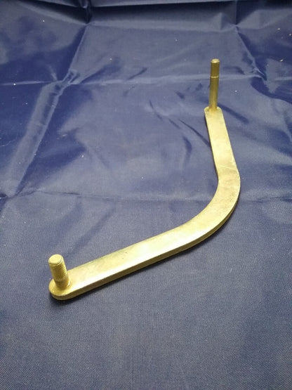 NEW QUICKSILVER 67073A1 THROTTLE LEVER LINK MERCURY 140 150 175 200 220HP
