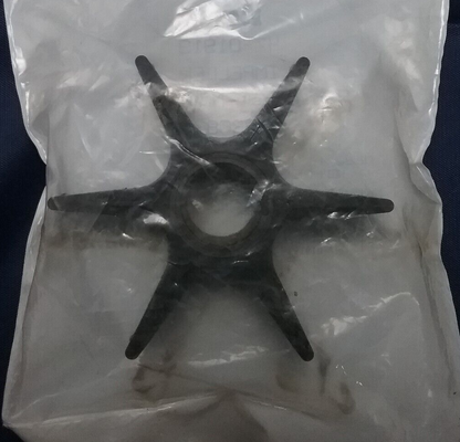 NEW ENGINEERED MARINE PRODUCTS 47-01919 IMPELLER JOHNSON EVINRUDE 35 40 50 60HP