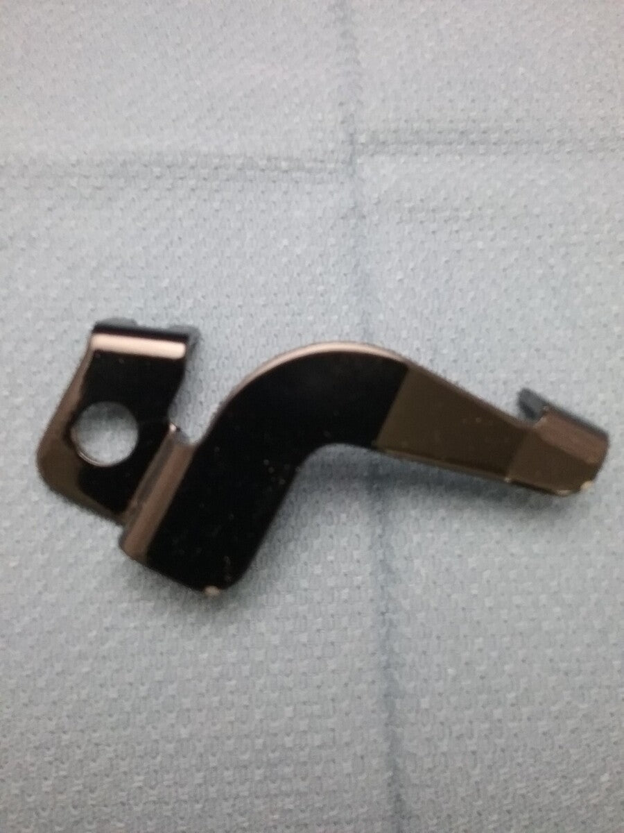 NEW QUICKSILVER 62024 LEVER, REVERSE LOCK MERCURY OUTBAORDS