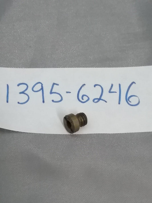 NEW QUICKSILVER 1395-6246 JET-.048 Mercury Mariner Outboard 6 8 9.9 15 150 175HP